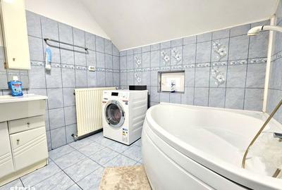 Apartament cu 3 camere în Chișoda