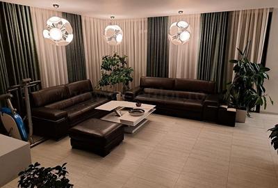 Vila in apropiere de IANCU NICOLAE-JOLIE VILLE - 4