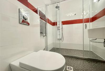 Apartament cu 4 camere decomandat, mobilat în Herăstrău - 15