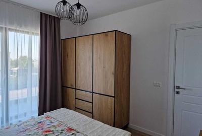 Apartament 2 camere | South Side Residence - 8