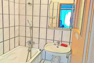 Apartament cu 2 camere decomandat în Central - 2