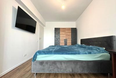 Apartament 3 camere, decomandat, cu loc de parcare - Brasov - 3