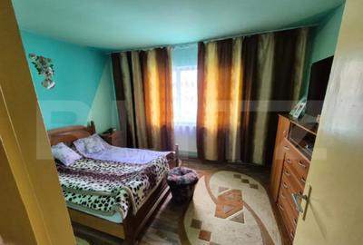 Apartament cu 4 camere decomandat în Central - 1