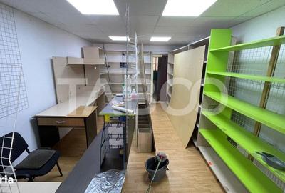 Spațiu comercial, de 49 mp, în Central