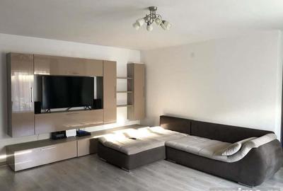 De inchiriat apartament cu 2 camere Zona Balcescu - 2