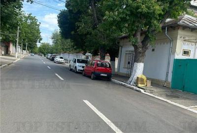 TEREN CENTRAL POSTA VECHE -GALATI OFERTA - 1