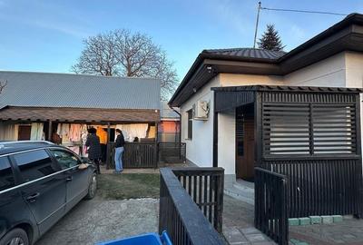 Casă cu 2 camere în Central - 7