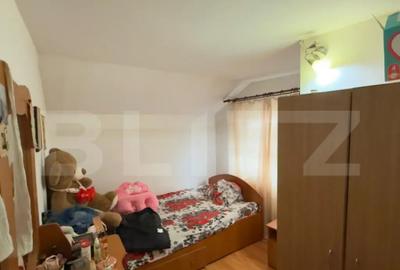 Casă cu 6 camere cu Teren 2800 Mp în Abator - 11
