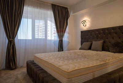 Oferta - Vanzare apartament lux 3 camere,  zona Chisinau - 25