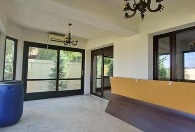 Pipera - Vila Spatioasa - centrala termica - teren intravilan 1000 mp Pipera - Vila Spatioasa - centrala termica - teren intravilan 1000 mp - 6