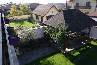 Casa Metro Alt Stil - 5