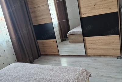 Apartament cu 2 camere decomandat în Giroc - 1