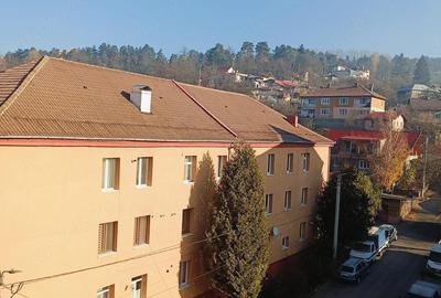 Garsonieră decomandată în Central - 10