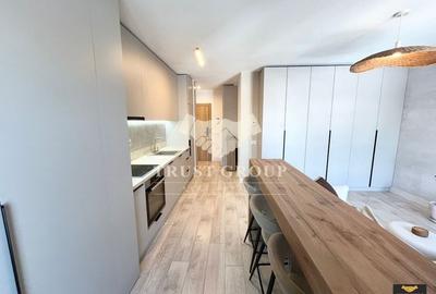 Apartament 2 camere Domenii | Parcului 20 | Loc de parcare - 4