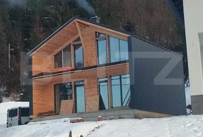 Casă cu 3 camere cu Teren 300 Mp în Central - 4