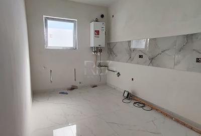 Casă individuală cu 3 camere cu Teren 350 Mp în Domnești - 13