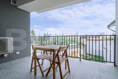 Apartament cu 2 camere decomandat în Sud - 4