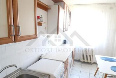 Apartament cu 2 camere în Olimpia-Stadion - 9