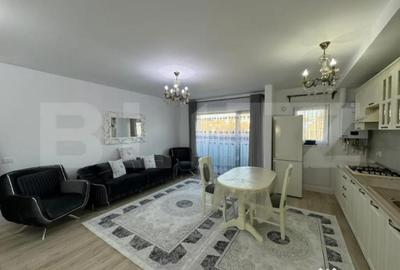 Apartament cu 3 camere decomandat în Central - 2
