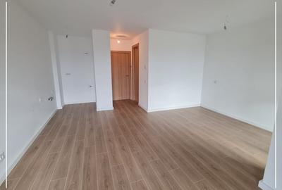 Garsoniera PARCULUI20 - Prima ocupare - 9