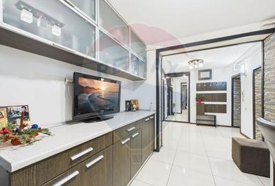 Apartament cu 4 camere mobilat - Dristor / Central Proprie / Metrou - 3