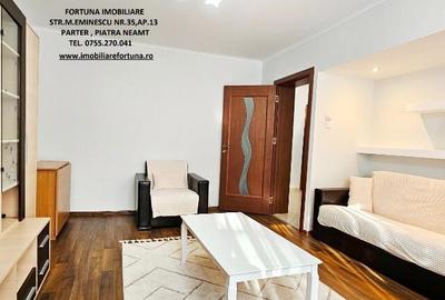 Apartament 3 camere, cu boxa, zona Centrala- Tribunalul Vechi - 9