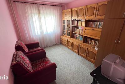 Apartament cu 3 camere decomandat în Ultracentral - 12
