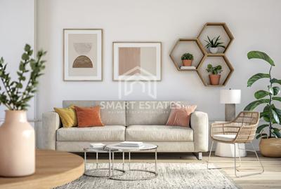 Theodor Pallady - Garsoniera 38 mp - Comision 0% - 3