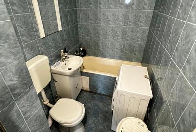 Apartament cu 2 camere semidecomandat, mobilat în 1 Decembrie 1918 - 9
