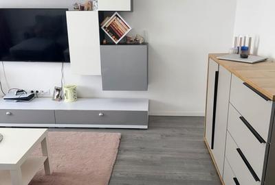 Apartament cu 3 camere decomandat în Central - 7