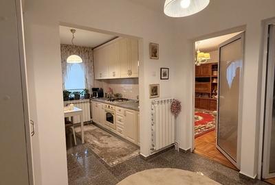 Apartament cu 2 camere decomandat, mobilat în Vidra - 17