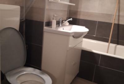 Garsonieră decomandată, mobilată în Cetate - 4