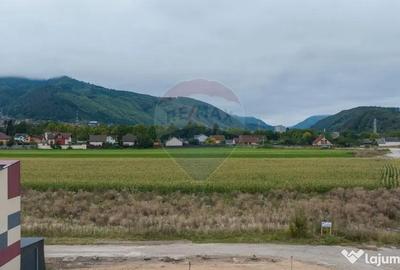 Teren de 790 mp, în Baciu - 12