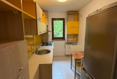 Apartament cu 2 camere semidecomandat, mobilat în Drumul Taberei - 3