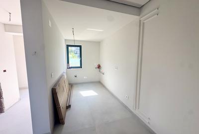 Casă individuală cu 4 camere cu Canalizare în Giroc - 7