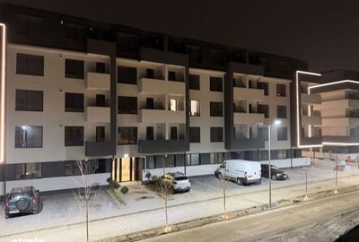 Garsonieră în Rudeni - 1