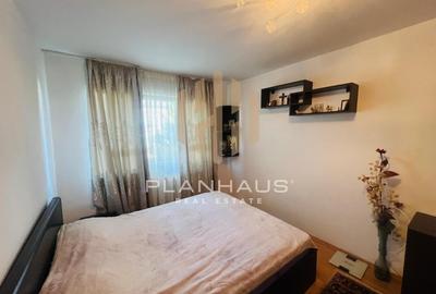 Apartament 2 camere cu balcon ,etaj 3 -cartier Săsar ,zona Pizza Albina - 2