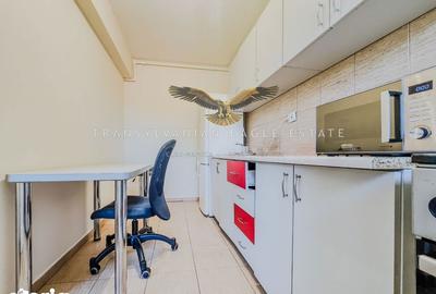 Garsonieră decomandată, mobilată în Plopilor - 11