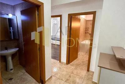 Vanzare apartament 3 camere, bloc 2016, Ploiesti, zona 9 Mai - 15