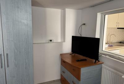 Casă cu 2 camere în Voluntari