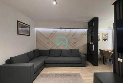 Apartament 2 camere CENTRAL, PARCARE SUBTERANA,  Brasov - 2
