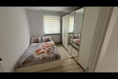 Apartament cu 3 camere decomandat în Calea București - 2