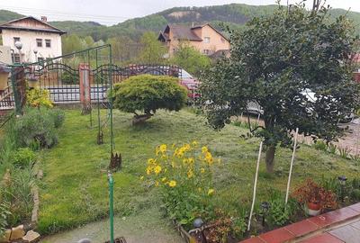 Casă cu Teren 520 Mp în Vlădești - 5