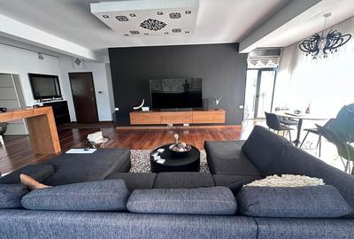 Apartament 3 camere Barbu Vacarescu/Floreasca - 4