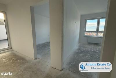 Apartament cu 3 camere în Tokai - 4