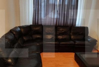 Apartament cu 2 camere, 46 mp, decomandat, Tatarasi - 3