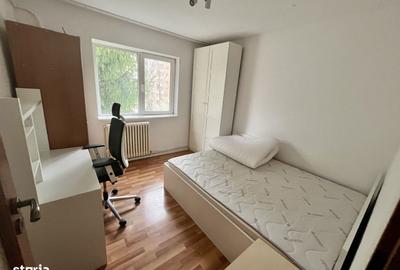 Apartament cu 3 camere în Mănăștur - 4
