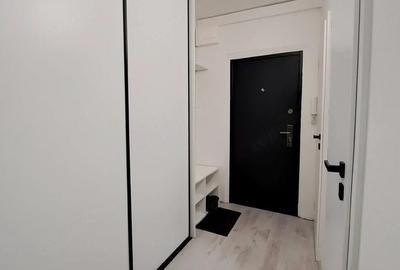 Garsonieră decomandată în Calea București - 4