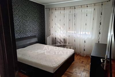 Apartament cu 3 camere decomandat în P-ța Gării - 4