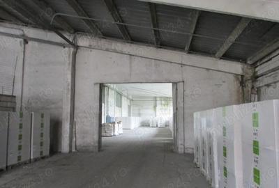 Spațiu comercial, de 19,495 mp, în Macon - 5